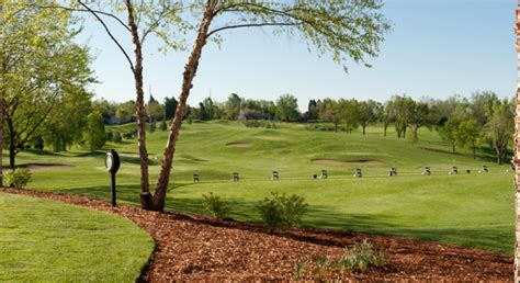 Minnehaha Country Club - South Dakota Golf Association