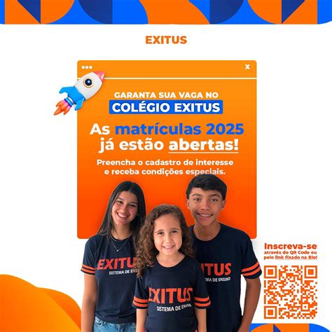 Exitus Sistema De Ensino - 6