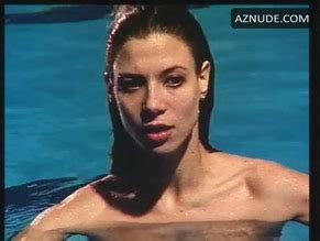 VALERIA CHRISTODOULIDOU Nude AZNude