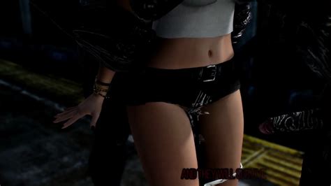 3D HENTAI MMD FUTANARI Shower Surprise Monster Gameplay