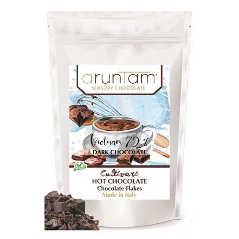 HOT CHOCOLATE VIETNAM 72 5