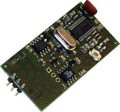 Radiografische modules kopen? Conrad Electronic