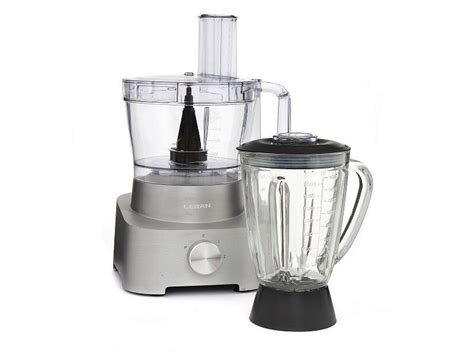 ТОП-10 лучших кухонных комбайнов с нарезкой кубиками - Рейтинг 2021