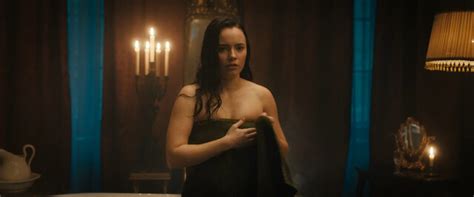 Nude Video Celebs Freya Tingley Sexy The Sonata 2018