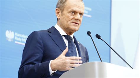 To Jest Dopiero Co Gramy Dalej Donald Tusk Komentuje Wyniki