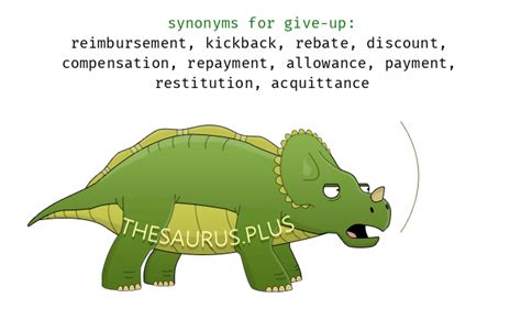 give  synonyms similar words  give