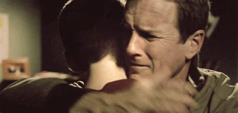 Padre Sospechaba Que Su Hijo Era Gay Y Escribi Este Emocionante Mensaje En Facebook