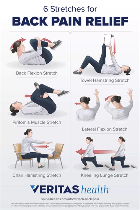How To Relieve Lower Back Pain: A Quick Guide | Suntrics