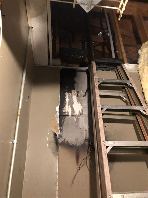 How Intensity and Duration Dictate Structural Damages in Fires - Alpine