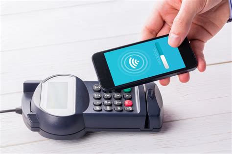 Что такое NFC в телефоне и как работает