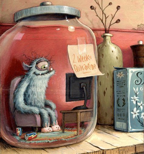 330 Zozoville-Ideen in 2021 | zozoville, niedliche monster, illustration