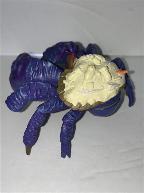 Disney Moana Movie Moana Tamatoa Crab PVC Figure Cake Topper 4 ...