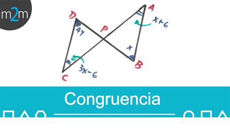Que Es Un Angulo Congruente at Richard Jett blog