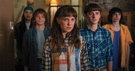 Stranger Things Star Confirms His Character Is Gay GIANT FREAKIN ROBOT