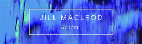Jill Macleod Paintings