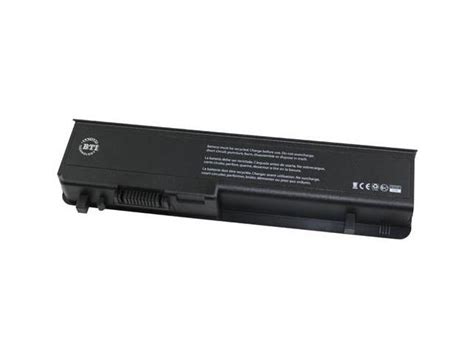 Xtend Brand Replacement For Dell Studio 1749 6 Cell Laptop Battery