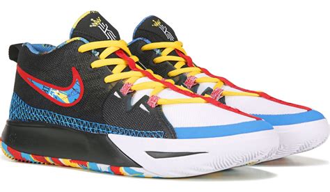 Nike Kids Kyrie Flytrap Vi Basketball Shoe Big Kid Famous Footwear