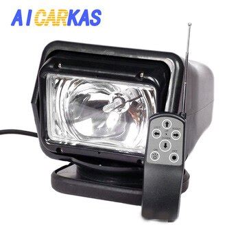 Ксеноновые прожекторы: что это такое, где используется, какой выбрать