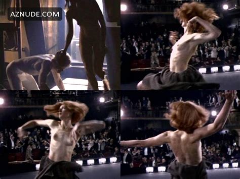 Isadora Nude Scenes Aznude