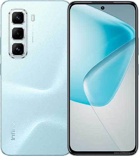 Infinix Hot Pro G Pictures Official Photos