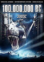 100 Million BC (DVD MOVIE) 686340212534 | eBay