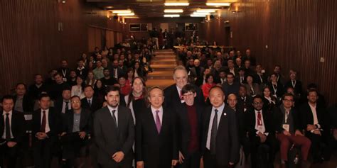 China y América Latina deben defender juntos los intereses del Sur Global AM 530 Somos Radio