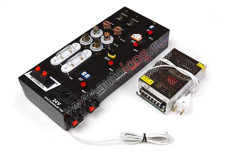 Стенд для проверки лампочек (средний) 24V купить по низким ценам в ...