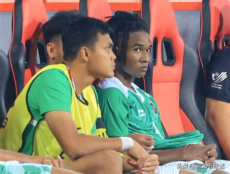 Naturalized players are unreliable!Indonesia wins 2 victories in ...