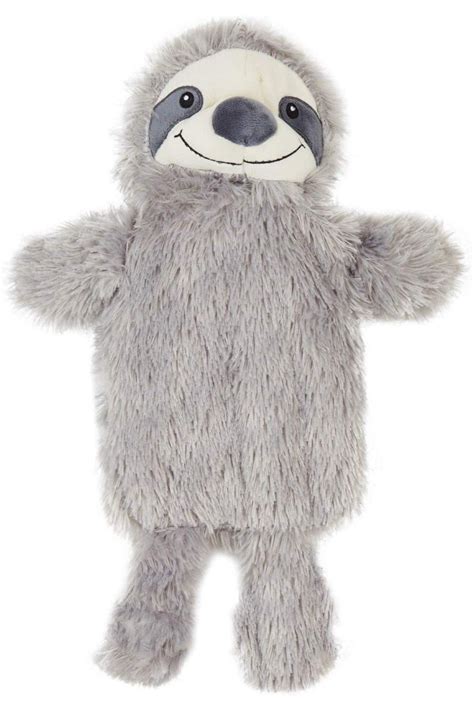 Hot Cold Packs Hot Water Bottles Sloth Citycomfort