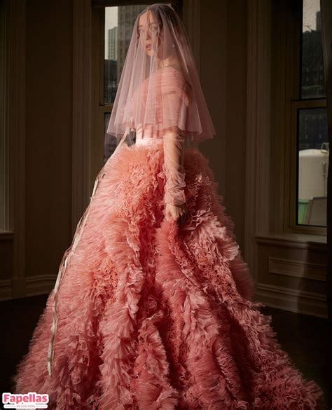 Laufey Lin Aka Laufey Nude Leaks Fapellas