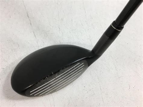 ユーティリティー キャロウェイ X HOT ユーティリティ 日本仕様 ツアーAD DI H S 中古ゴルフクラブ通販 ゴルフエース