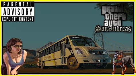 Zafiro Sport G V Gta San Andreas Youtube