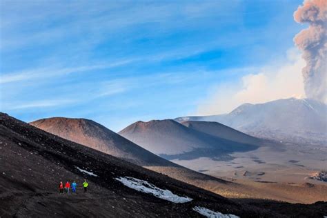 Etna Crateri Sommitali Servizi Fotografici Video E Stampa Fine Art