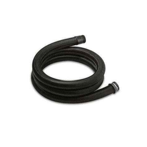 Karcher Flexible d aspiration complet 44409070 2 5m DN32 système clip