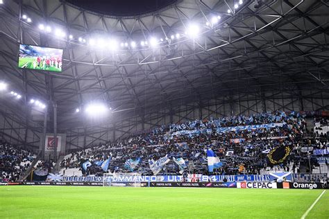 Om Shaktar Longoria Et Mccourt Vont Prendre Cher Au V Lodrome Foot