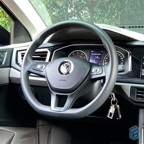 Volkswagen Polo Comfortline Tsi Grupo Gerents