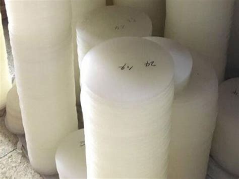 Nylon Disk - Kingdom Machine Co.,Ltd.