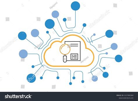 140 Cloud Forensic Stock Vectors Images And Vector Art Shutterstock