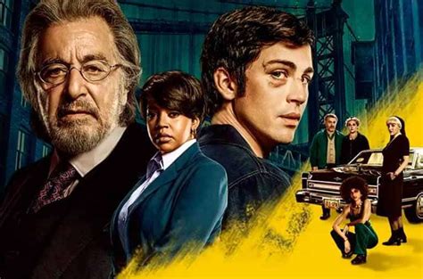 Hunter Season 2: Here's Everything That You Need to Know So Far! - The ...