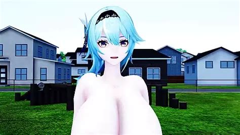 Mmd R Abracadabra Ai Sexy Sexo Anal D Hentai Ai Chat Consolador Tragar A La Mierda Xhamster