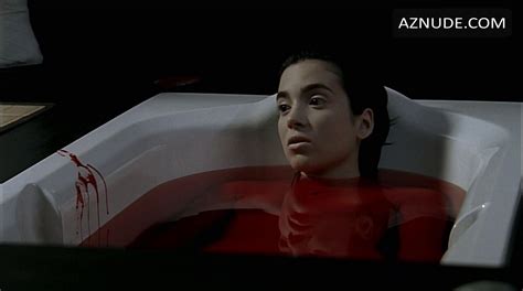 Spiral Nude Scenes Aznude