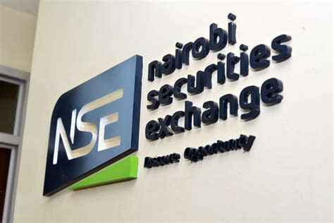 Nse Launches Nse Bond Index Serrari Group