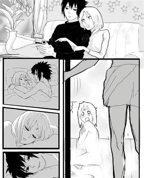 Wattpad Kok Komik SasuSaku Tamat Sasusaku Sasusaku Doujinshi