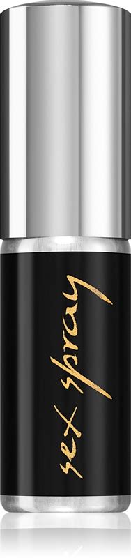 RUF Sex Spray Parfum aux phéromones notino fr