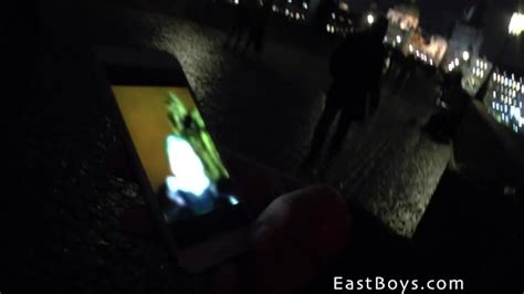Handjob Night In Prague Pornhub Gay