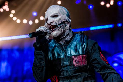 Slipknot Announce Knotfest Road Show With Volbeat Gojira And Behemoth