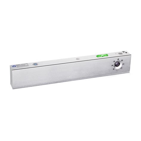 YLI YM280CAM Cerradura Magnetica Para Control De Acceso En Puertas