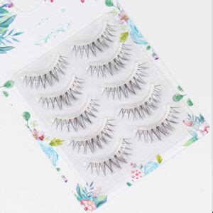 Sex Doll Eyelash Pcs Mailovedoll
