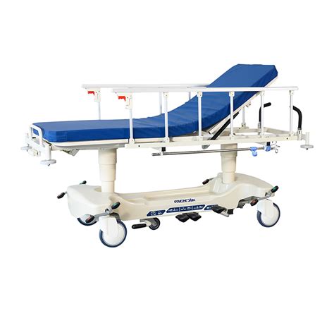 Ts 700 Cs Elite Bariatric Clinical Stretcher Medical