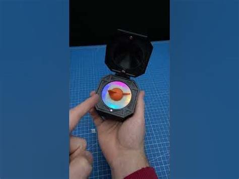 Компас Джека Воробья своими руками. Игрушка для детей. - YouTube